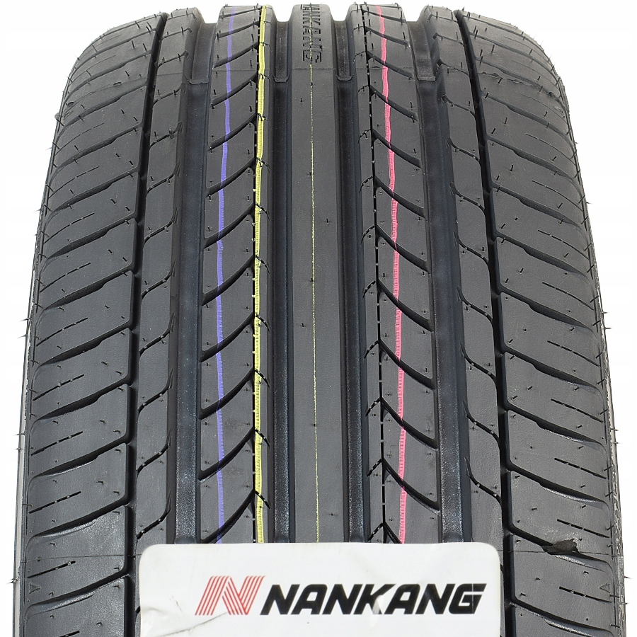 275/30R20 opona NANKANG NS 20 MFS RFD 97Y